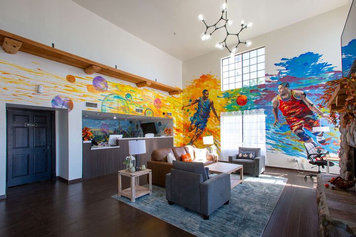 Hotel Interior 10 of 42