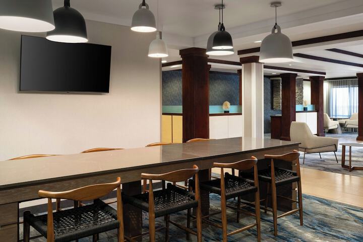 Fairfield Inn & Suites by Marriott Tifton