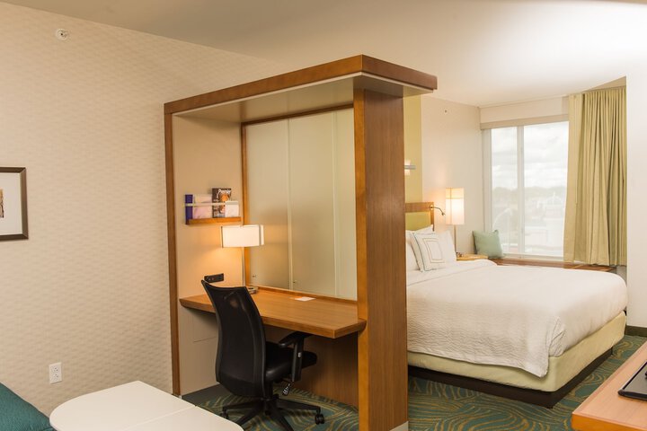 Springhill Suites Buffalo Airport