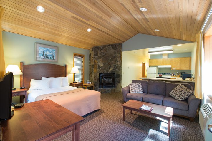 Westcliff Lodge