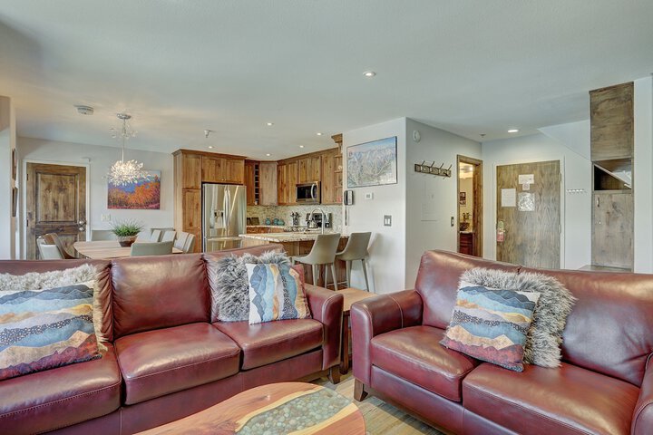 River Mountain Lodge a Vail Resorts Property