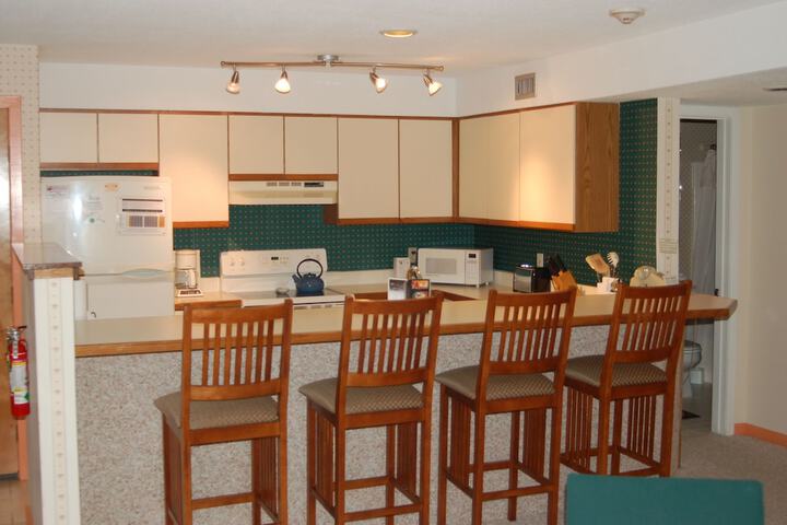 Mountain Lodge at Okemo a Vail Resorts Property