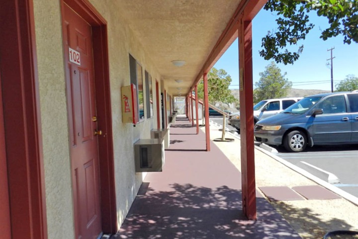 Hotel 6 of 34
