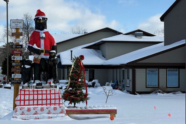 Nisswa Hotel and Suites