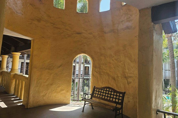 The Buena Park Grand Hotel & Suites