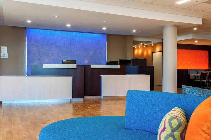 Hotel Interior 7 of 27