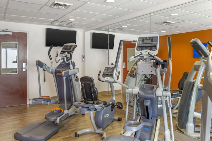 Health and Fitness 24 of 28