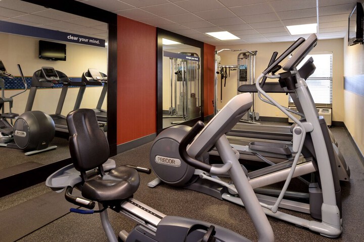 Hampton Inn Henderson
