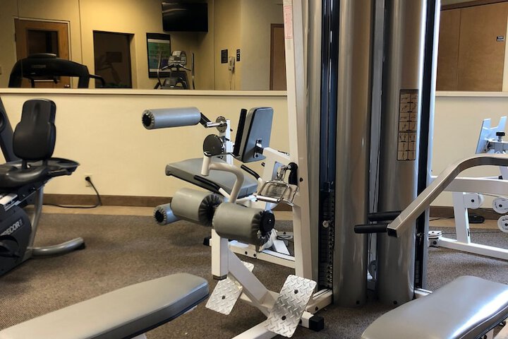 Health and Fitness 55 of 66