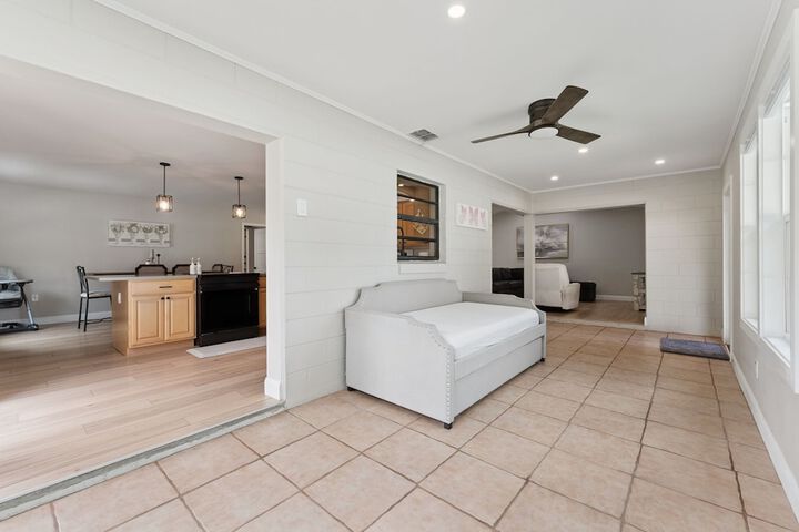 Luxury House - Sleeps 8 Golf Disney Family Fun