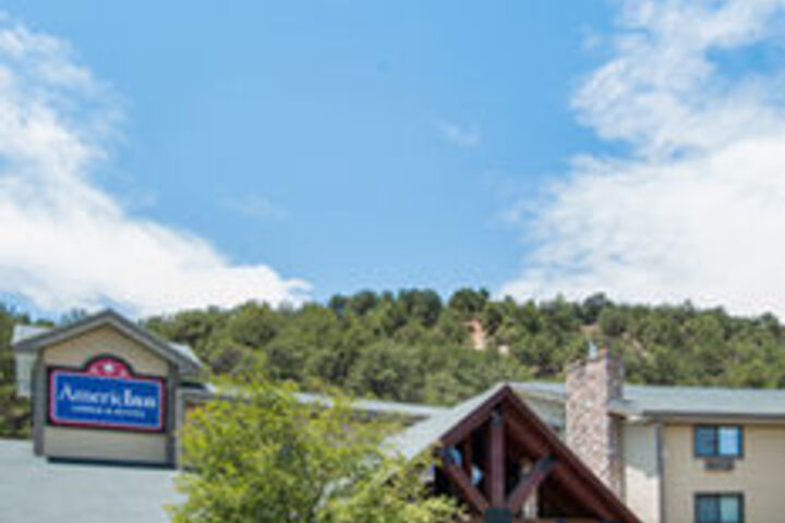 Americinn Lodge and Suites Eagle