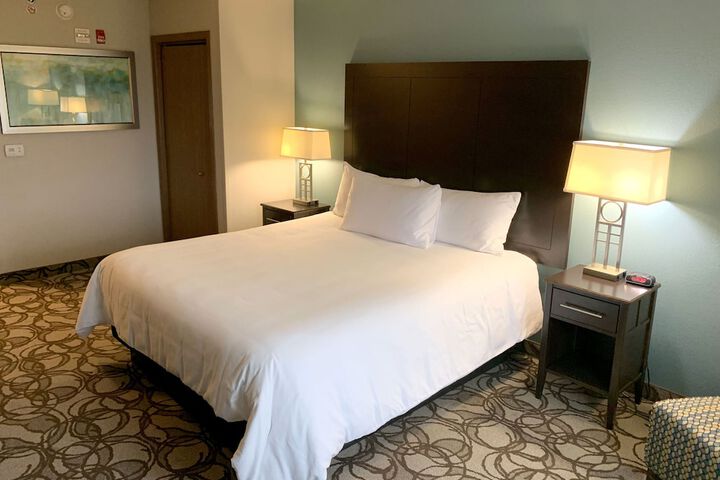 Buffalo Run Casino & Resort