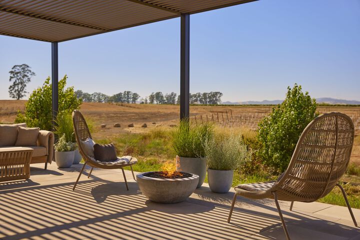 Stanly Ranch Auberge Collection
