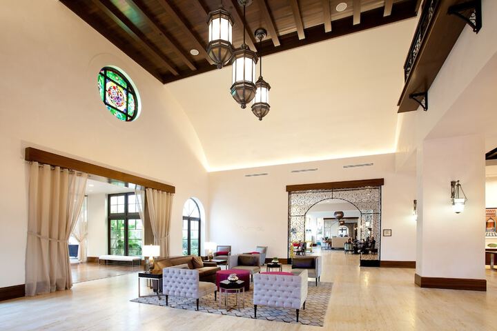 Hotel Interior 13 of 60