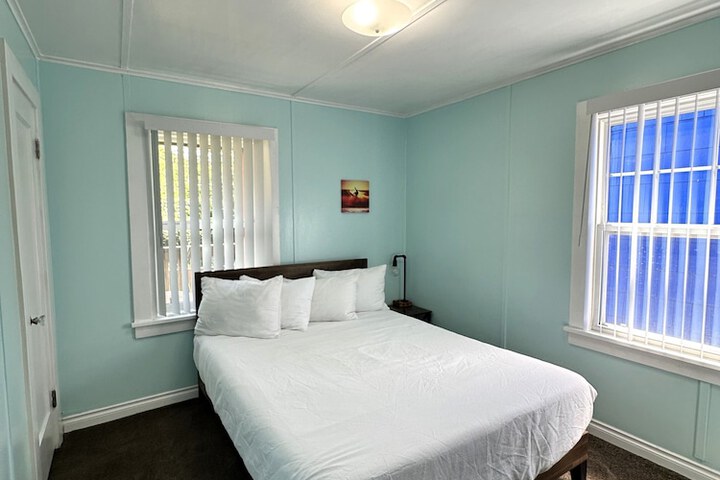 The Anchorage Motel