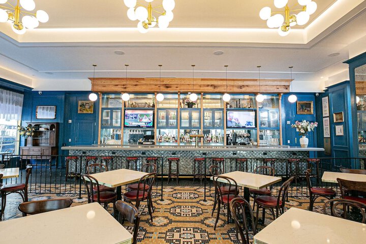 Sofitel Washington DC Lafayette Square