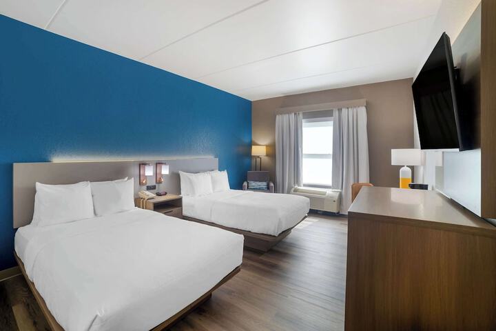 Comfort Inn Asheville Airport