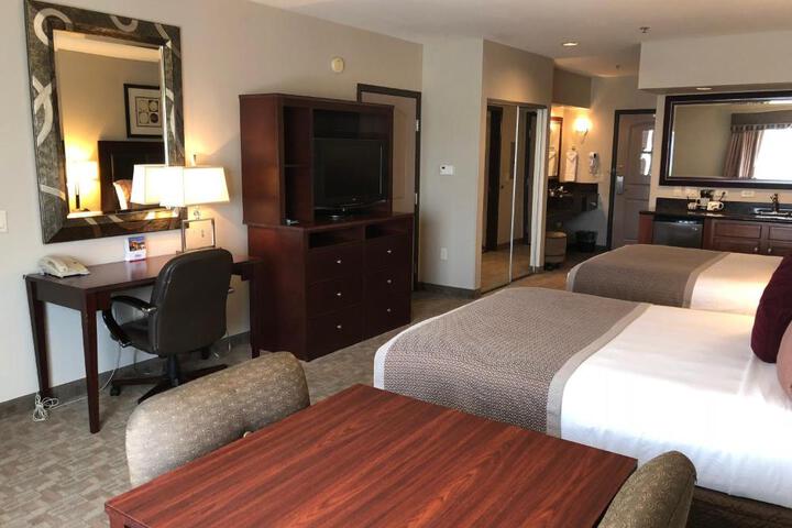 Hawthorn Extended Stay by Wyndham Killeen