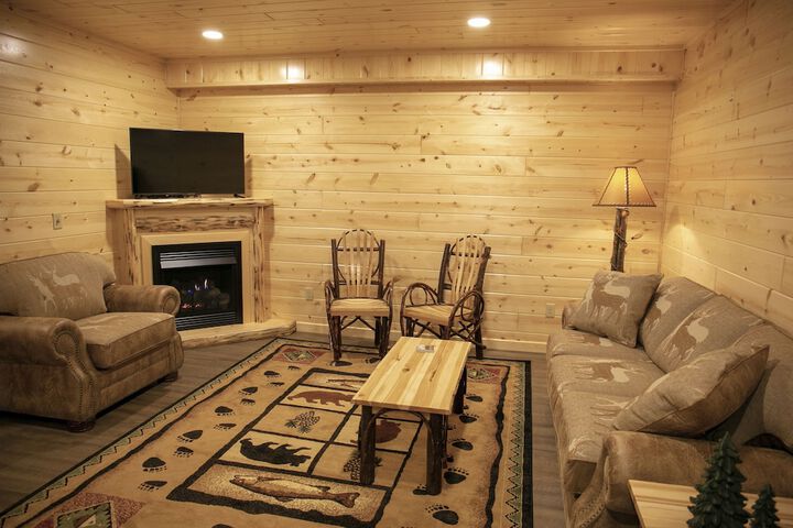 Blessings Lodge