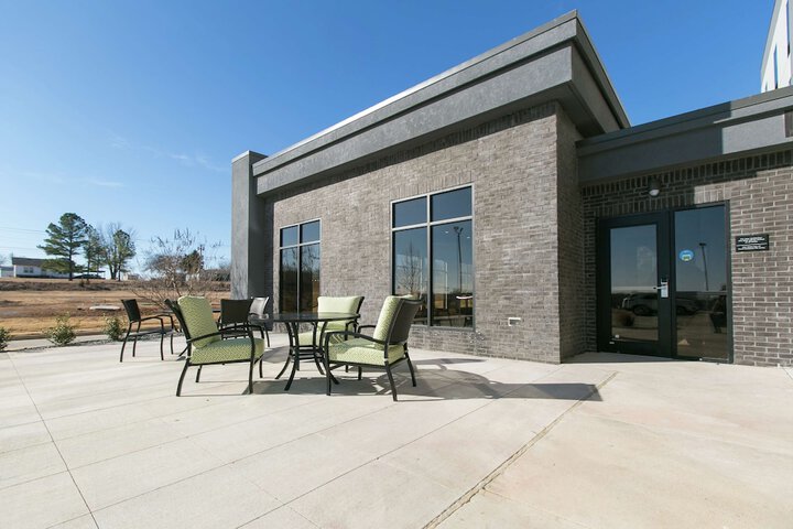 Terrace/Patio 40 of 41