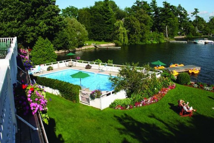 Pool 4 of 34