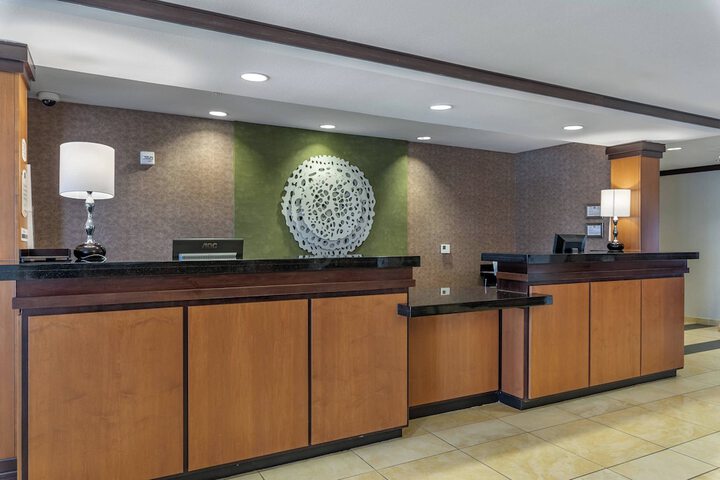 Fairfield Inn & Suites by Marriott Texarkana