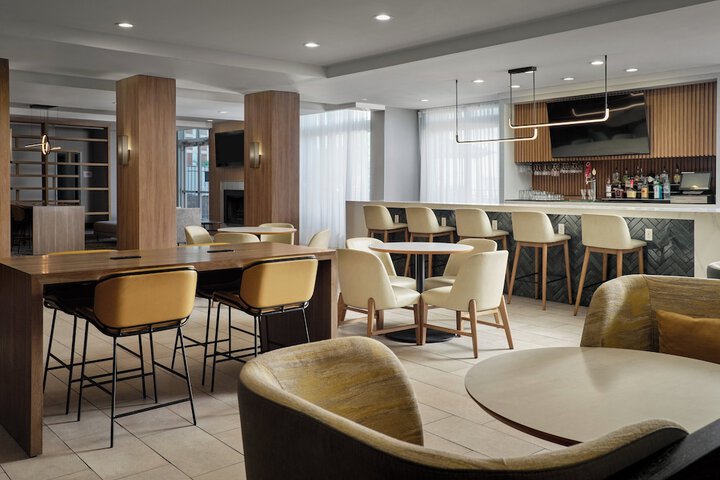 Holiday Inn Meridian E I 20 / I 59 by IHG