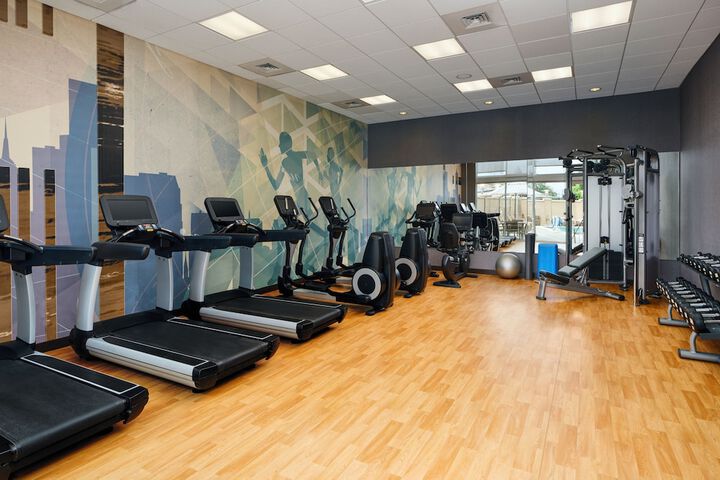 Health and Fitness 35 of 37