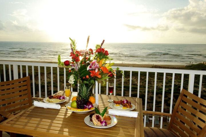 Hilton Garden Inn South Padre Island Beachfront