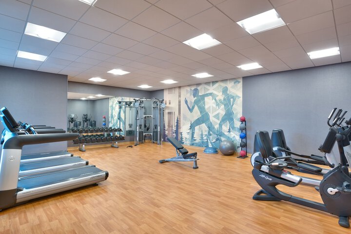 Health and Fitness 36 of 39