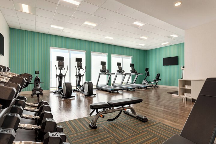 Health and Fitness 53 of 53