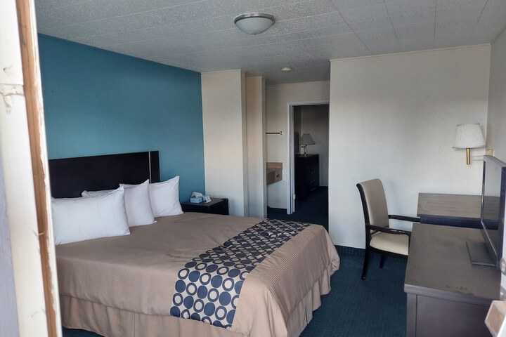 Vernal Inn