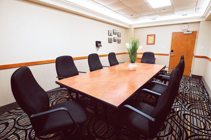 Meeting 33 of 42