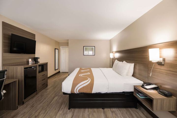 Quality Inn Sonora TX