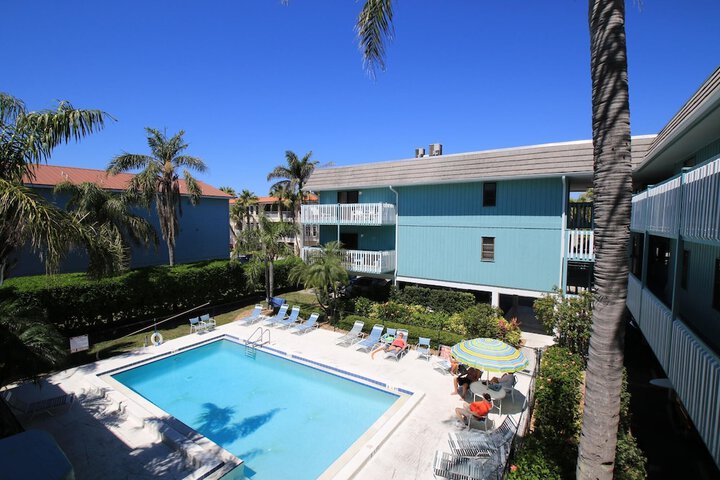 Anna Maria Island Retreat