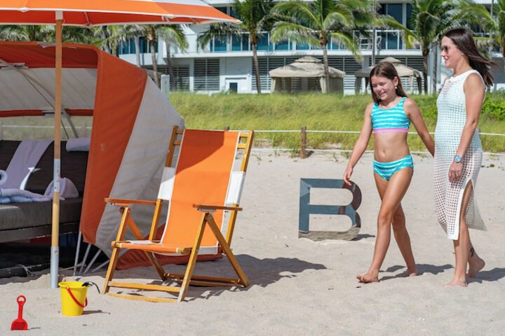 B Ocean Resort Fort Lauderdale Beach