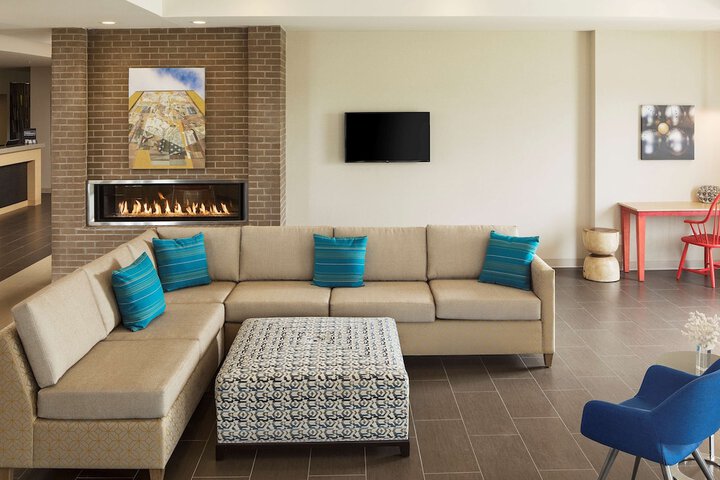Home2 Suites by Hilton Mishawaka South Bend IN