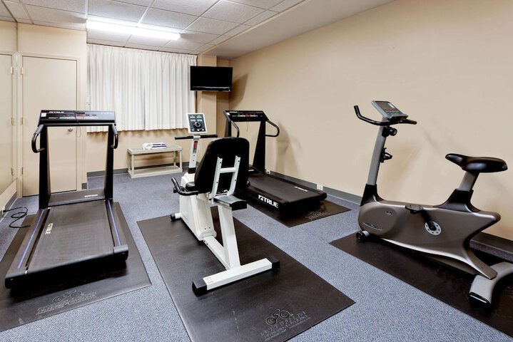 Health and Fitness 21 of 22