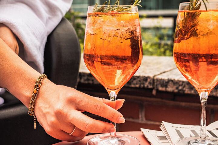 InterContinental Montreal by IHG