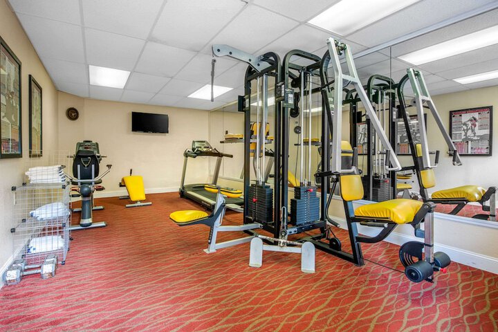 Health and Fitness 29 of 31