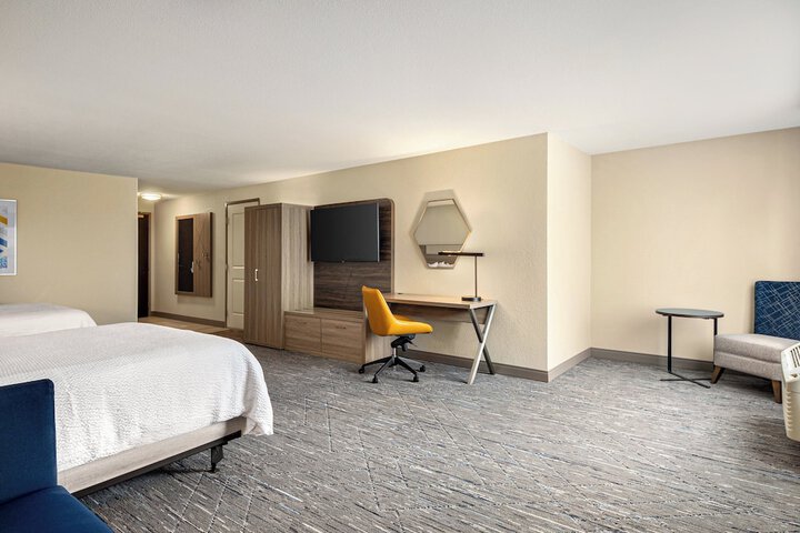 Holiday Inn Express Richmond by IHG
