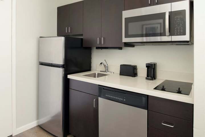 TownePlace Suites by Marriott Slidell