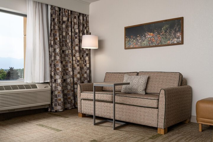 Hampton Inn & Suites Whitefish