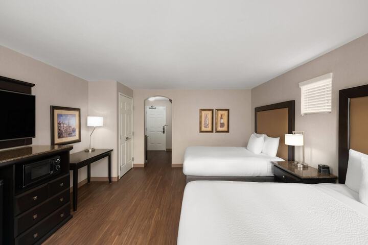 La Quinta Inn & Suites by Wyndham Paso Robles