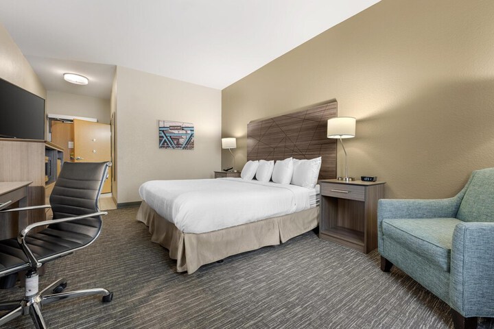 Best Western Brockport Inn & Suites