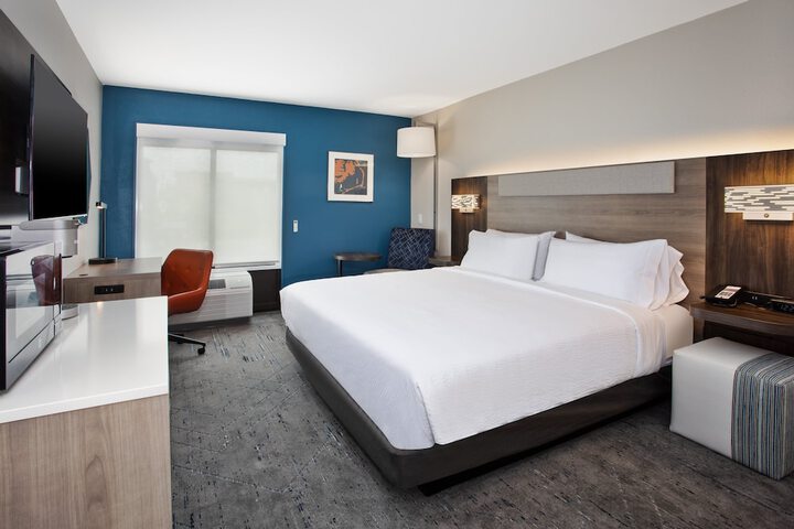 Holiday Inn Express Kitty Hawk Outer Banks by IHG