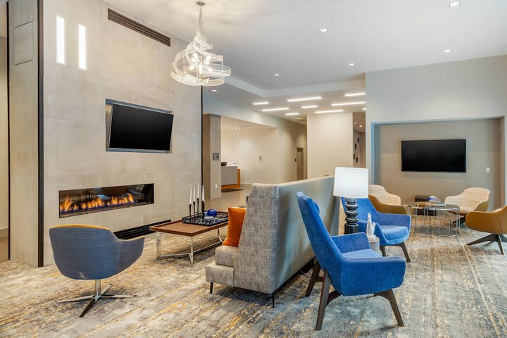 Hotel Interior 15 of 47