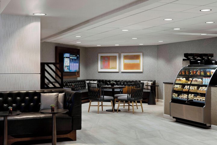Des Moines Marriott Downtown