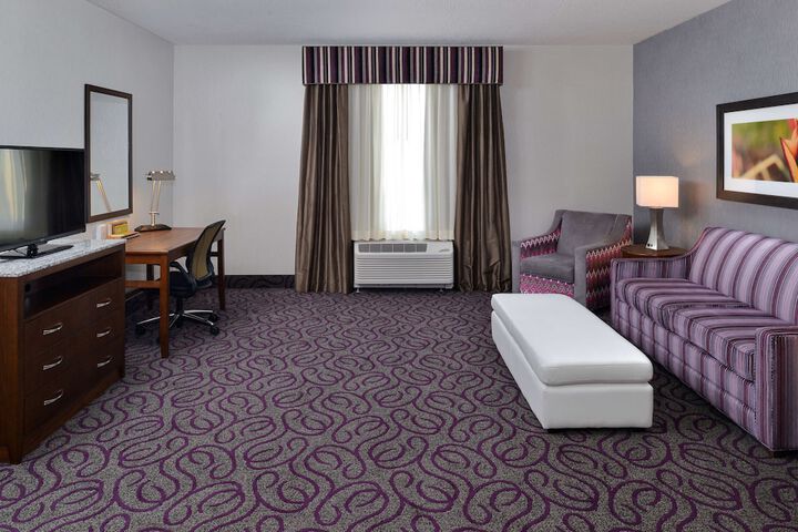 Hilton Garden Inn Hobbs