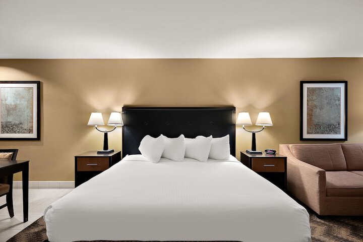 Best Western Plus Gold Country Inn